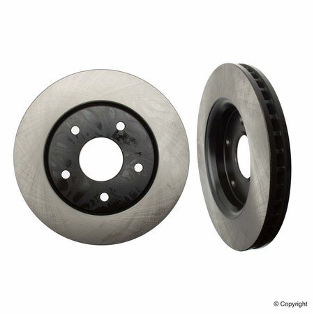 OP PARTS Brake Disc, 40554180 40554180